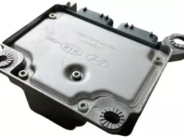 B295902000 блок управления AirBag (SRS) KIA Soul 2017