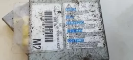 77960SX0G82 блок управління airbag (srs) Honda Shuttle 1996