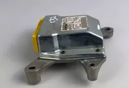 C331C140915 блок управления AirBag (SRS) Renault Laguna II 2001
