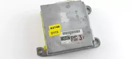 1523005282 блок управління airbag (srs) Toyota Camry 2003