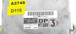 1523005282 блок управління airbag (srs) Toyota Camry 2003