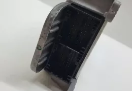 65779172018 блок управления AirBag (SRS) BMW 5 E60 E61 2009