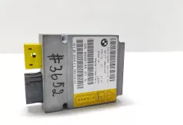 037075064 блок управления AirBag (SRS) BMW 7 E65 E66 2002