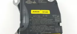 A2139010004 блок управления AirBag (SRS) Mercedes-Benz E W213 2017
