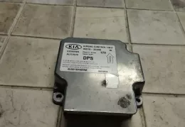 36040920 блок управления AirBag (SRS) KIA Sorento 2005