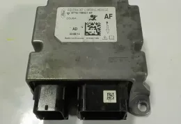 ET7614B321AF блок управління airbag (srs) Ford Transit Custom 2014
