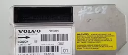 030338010301 блок управління airbag (srs) Volvo XC90 2005