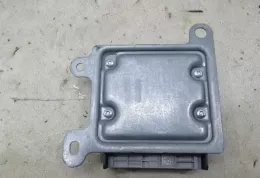98510407R блок управління airbag (srs) Renault Zoe 2015