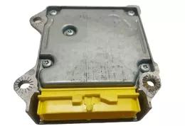 05H02092300 блок управления AirBag (SRS) Skoda Octavia Mk2 (1Z) 2012