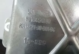 9816454180 блок управління airbag (srs) Peugeot Expert 2018