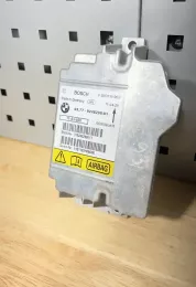 6577924829801 блок управления AirBag (SRS) BMW 3 E92 E93 2011