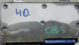 31288291 блок управління airbag (srs) Volvo S80 2007