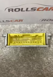 27050909H блок управління airbag (srs) Volkswagen Touran I 2005