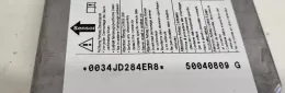 50040809G блок управления AirBag (SRS) Volkswagen Transporter - Caravelle T5 2005