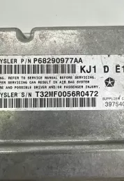 T32ME0056R0472 блок управління airbag (srs) Jeep Cherokee 2004