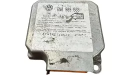 47960512 блок управління airbag (srs) Volkswagen PASSAT B7 2012