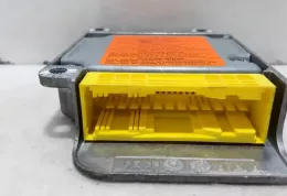 131408 блок управління airbag (srs) Seat Leon (1M) 1999
