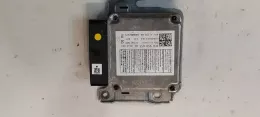 1EA959655AC блок управління airbag (srs) Volkswagen ID.3 2019