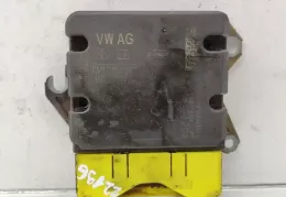 5Q0959655 блок управління airbag (srs) Skoda Superb B8 (3V) 2019