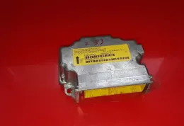 TDPME2617P1124 блок управління airbag (srs) Citroen C-Crosser 2010