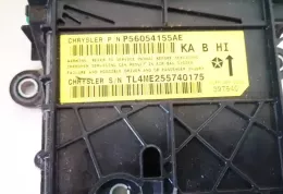 TL4ME255740175 блок управления AirBag (SRS) Dodge Nitro 2009
