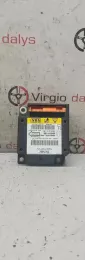 36757C13 блок управления AirBag (SRS) Peugeot 607 2001