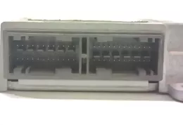 RBGX3C11CA блок управления AirBag (SRS) Citroen C5 2005