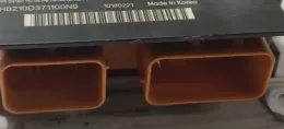 53402 блок управління airbag (srs) KIA Rio 2018