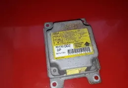 H04220199 блок управління airbag (srs) Mitsubishi Pajero Sport I 2004