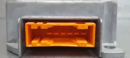 9633504080 блок управління airbag (srs) Peugeot 306 1994