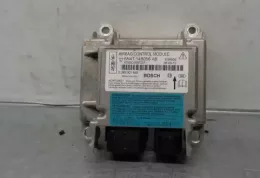 1530219 блок управління airbag (srs) Ford Focus 2006