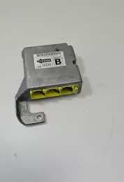 C2366216706 блок управління airbag (srs) Mazda 5 2006