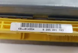 0285001703 блок управління airbag (srs) Audi A4 S4 B6 8E 8H 2002