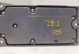 960279012607 блок управління airbag (srs) Volvo S60 2005
