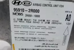 146380 блок управления AirBag (SRS) Hyundai i30 2008
