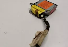 16990113F блок управления AirBag (SRS) Volkswagen PASSAT B5 1997