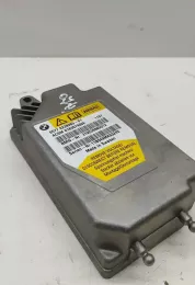 319239985012 блок управління airbag (srs) BMW 5 F10 F11 2011