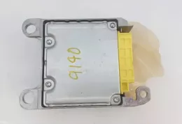 E3B261 блок управління airbag (srs) Toyota Auris 150 2010