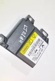 S8W2F09BB7 блок управления AirBag (SRS) Dacia Logan I 2011