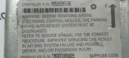 52548 блок управления AirBag (SRS) Chrysler Neon I 1989