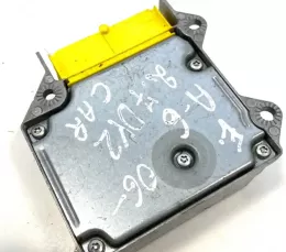 4F0810655E блок управления AirBag (SRS) Audi A6 S6 C6 4F 2006