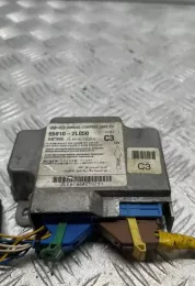 959102L050 блок управління airbag (srs) Hyundai i30 2012