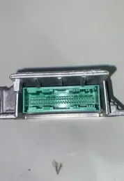 25020105 блок управління airbag (srs) Opel Vectra C 2003