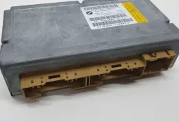 696038301 блок управління airbag (srs) BMW 5 E60 E61 2005