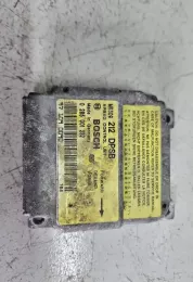 971090090 блок управления AirBag (SRS) Mitsubishi Carisma 1996