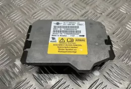 31980935401B блок управління airbag (srs) Mini Cooper Countryman R60 2013