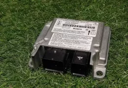 NNW506820 блок управління airbag (srs) Land Rover Range Rover L322 2006
