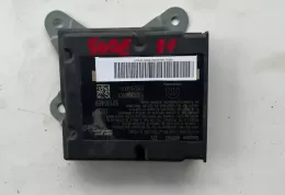 011929600014 блок управління airbag (srs) Fiat 500E 2020