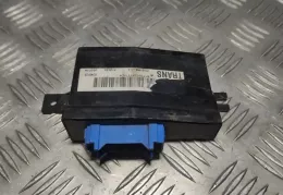 P7700307379E блок управления AirBag (SRS) Renault Kangoo I 1998