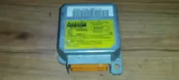 963894080 блок управління airbag (srs) Peugeot 206 1999